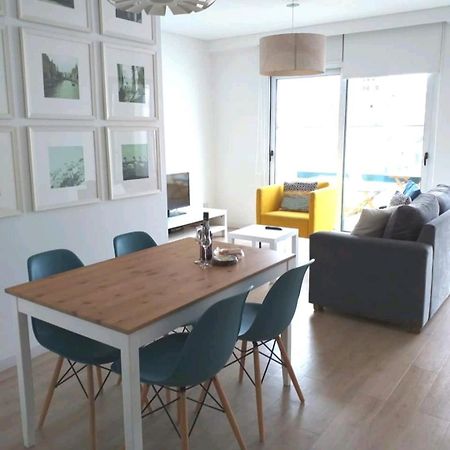 Berna Apartment 푼샬 외부 사진