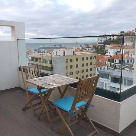 Berna Apartment 푼샬 외부 사진