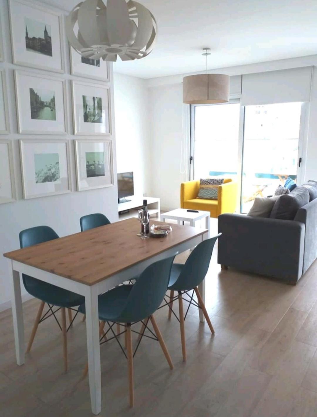 Berna Apartment 푼샬 외부 사진