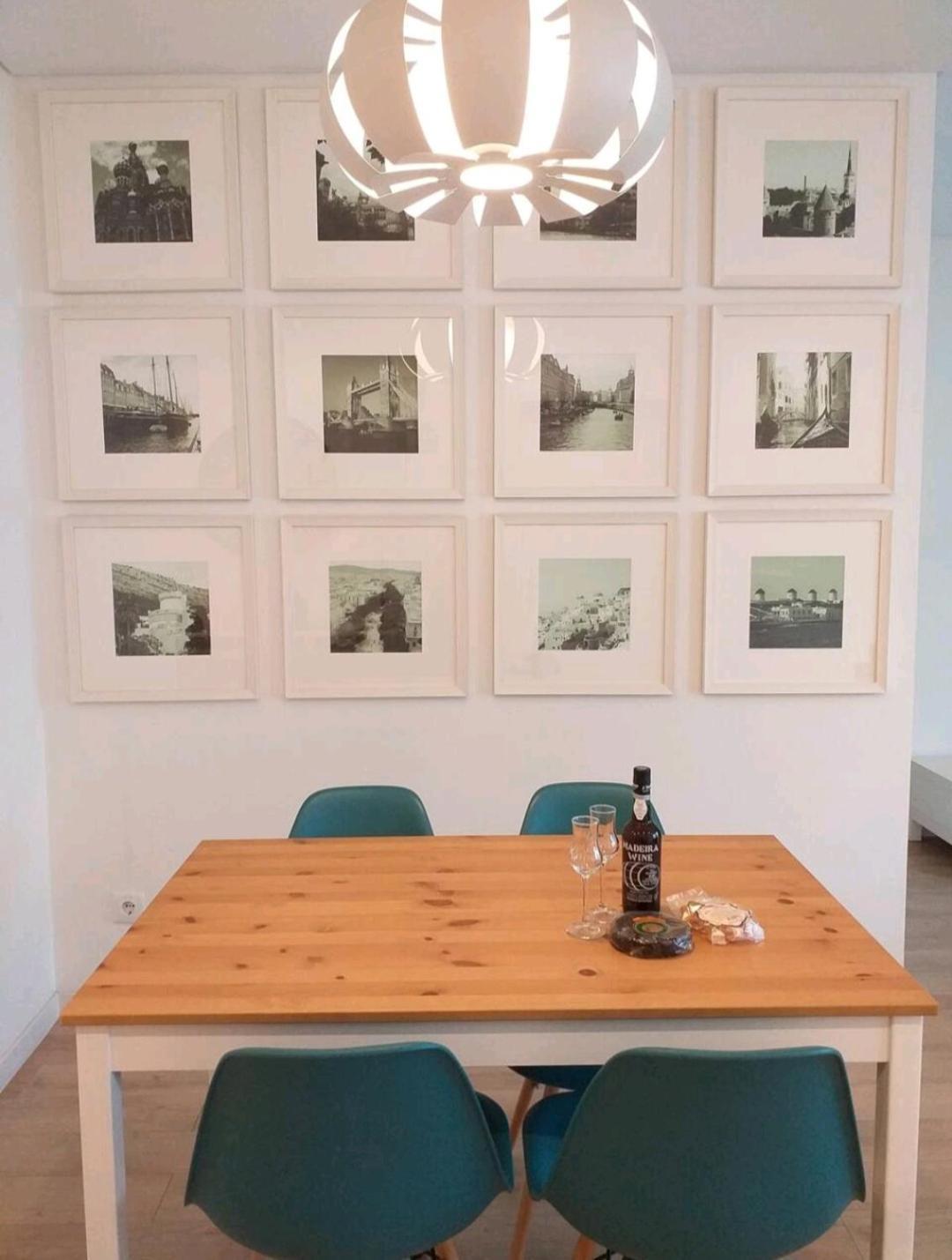 Berna Apartment 푼샬 외부 사진
