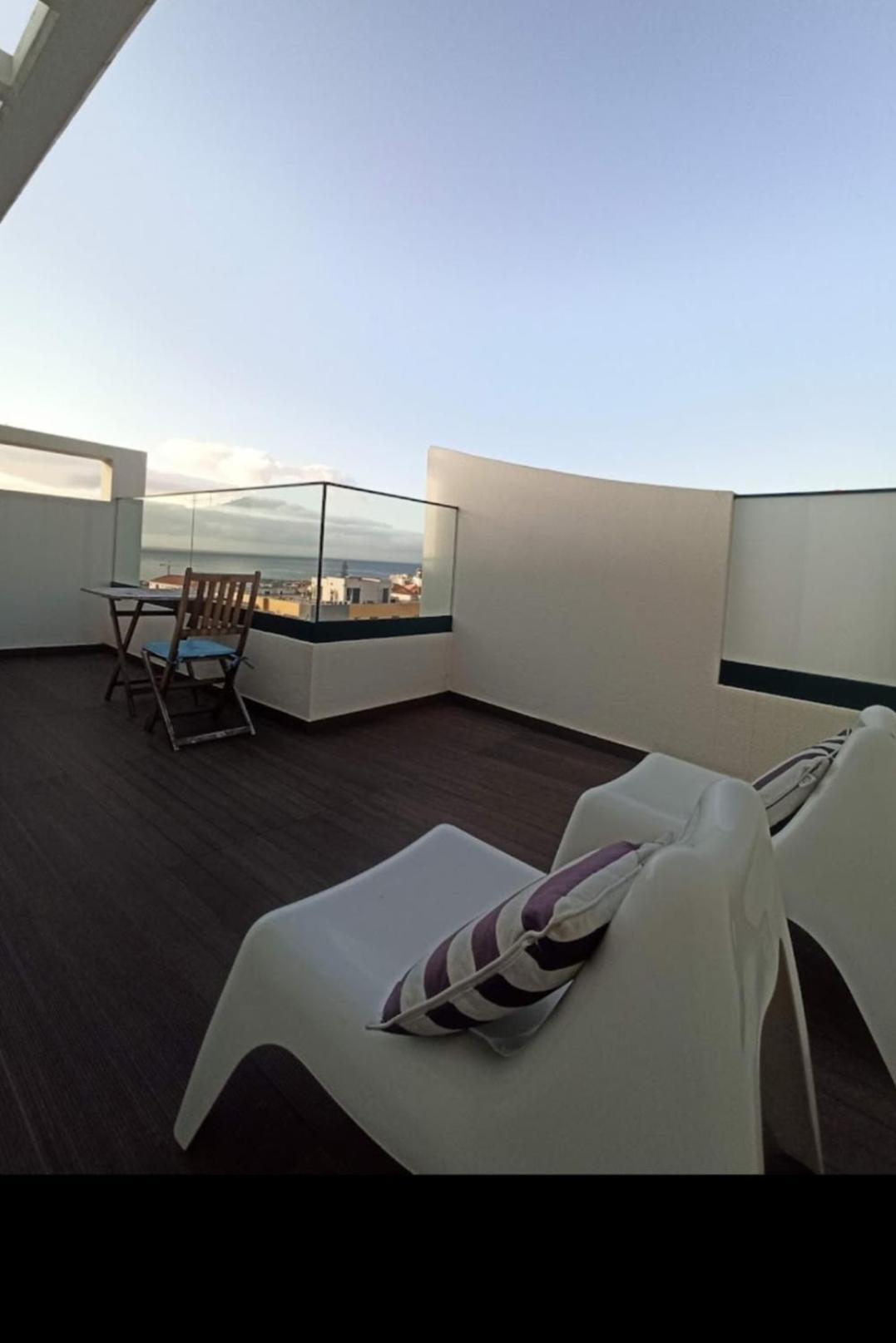 Berna Apartment 푼샬 외부 사진