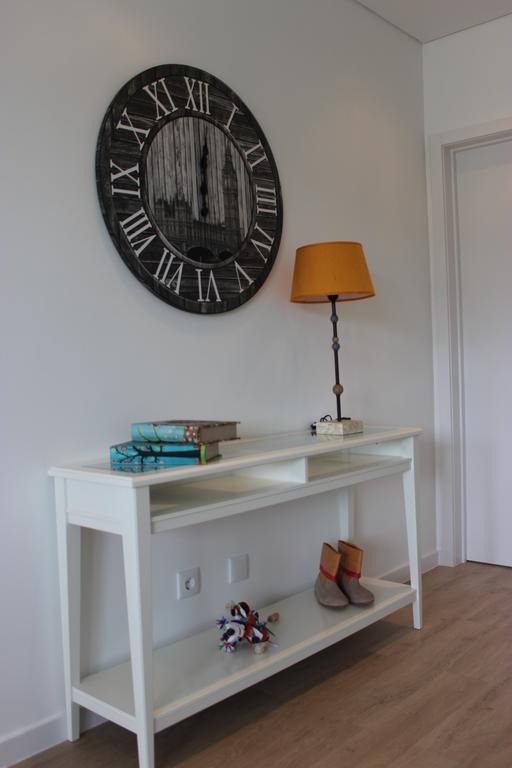 Berna Apartment 푼샬 객실 사진