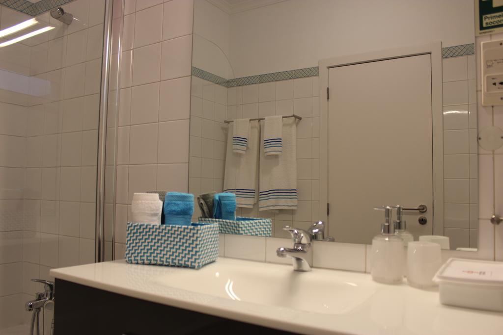 Berna Apartment 푼샬 객실 사진