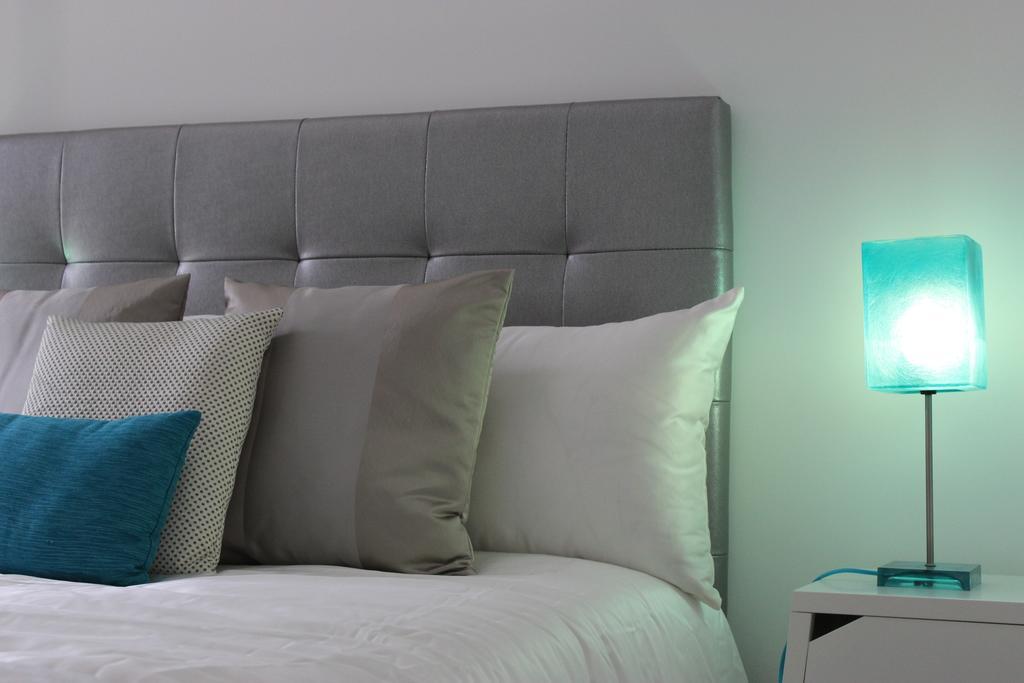 Berna Apartment 푼샬 객실 사진