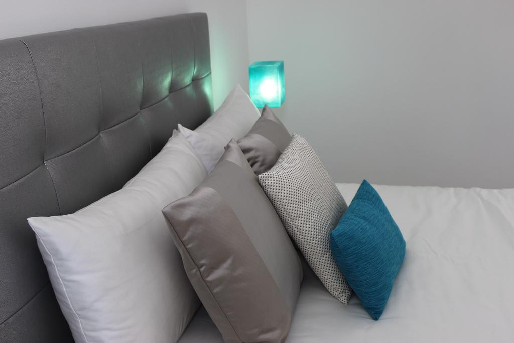 Berna Apartment 푼샬 객실 사진