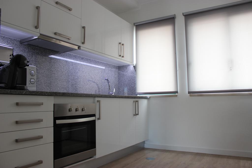 Berna Apartment 푼샬 객실 사진